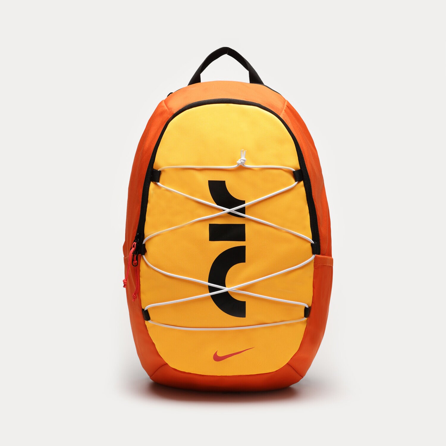 Dječje ruksaci NIKE RUKSAK NK AIR GRX BKPK DV6246-819 narančasta