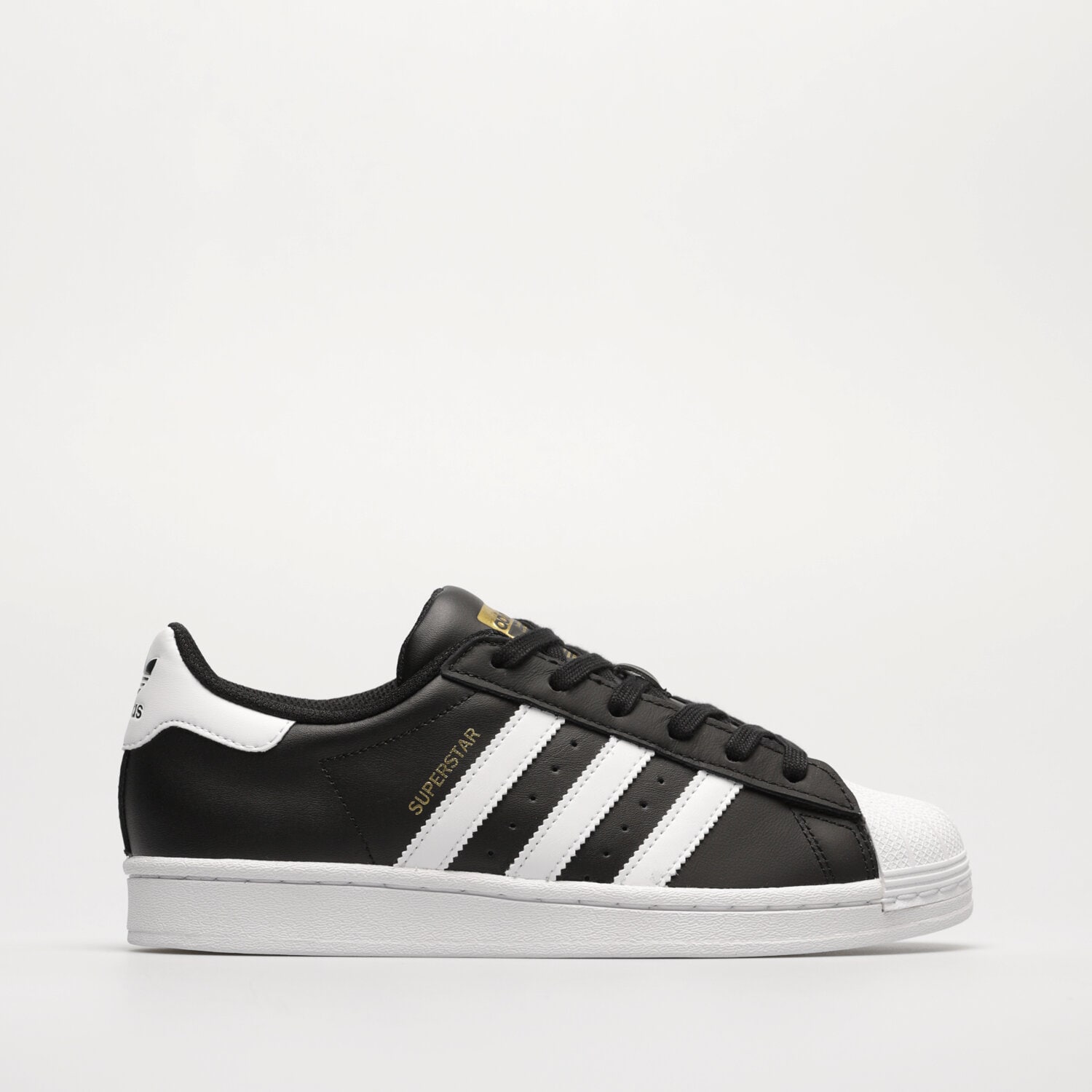Ženske tenisice ADIDAS SUPERSTAR  ID4636 crna