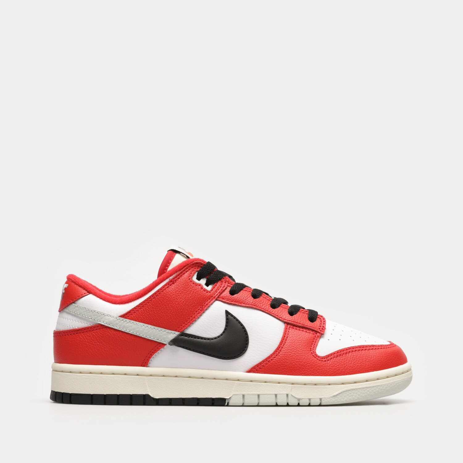 Muške tenisice NIKE DUNK LOW RETRO PRM DZ2536-600 crvena