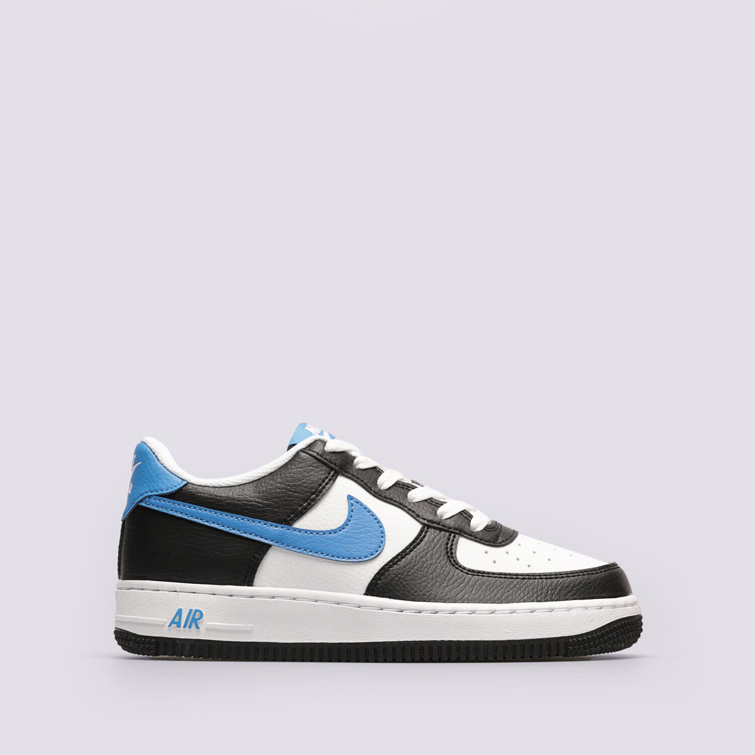 Dječje tenisice NIKE AIR FORCE 1 GS FN8008-001 crna