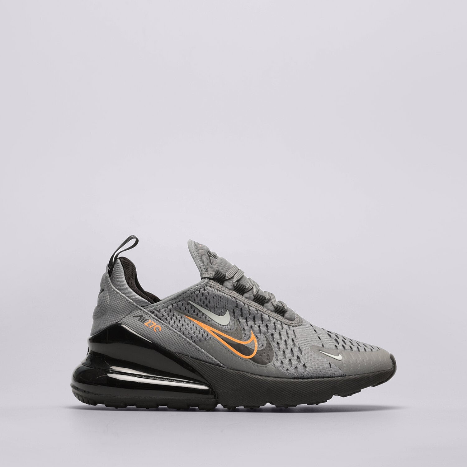 Dječje tenisice NIKE AIR MAX 270 GS FN7786-001 siva