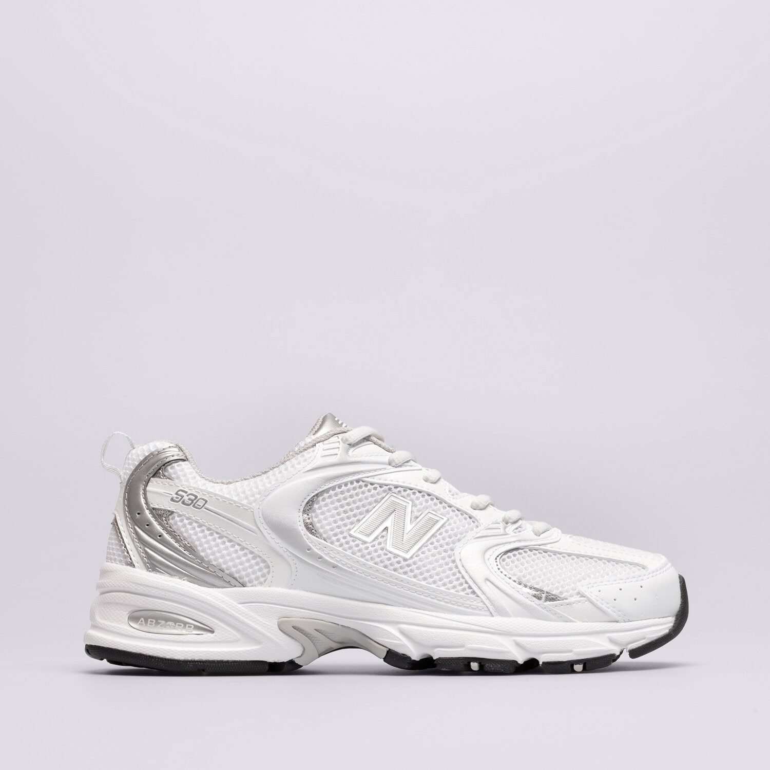 Ženske tenisice NEW BALANCE 530  MR530EMA bijela
