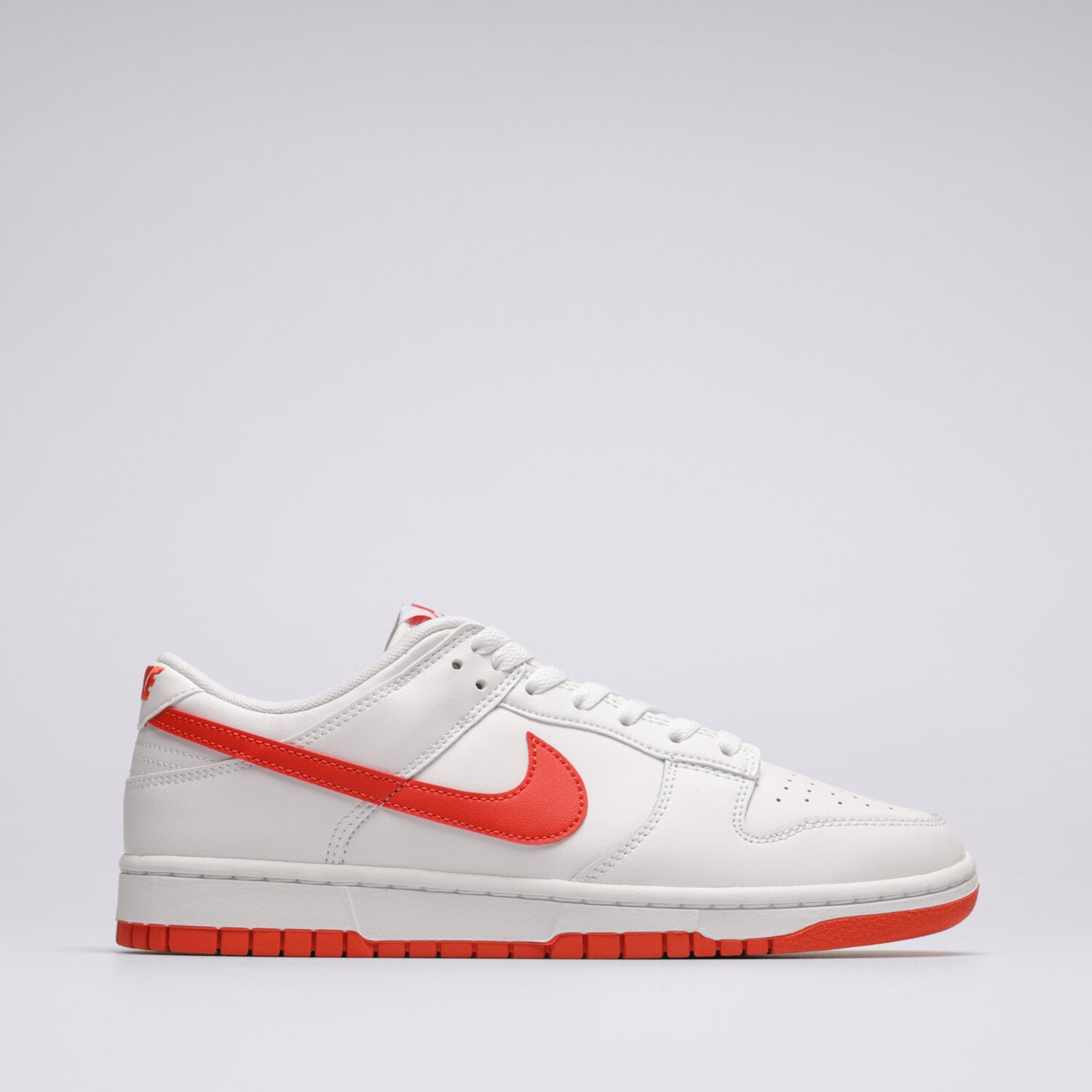 Muške tenisice NIKE DUNK LOW RETRO DV0831-103 bijela