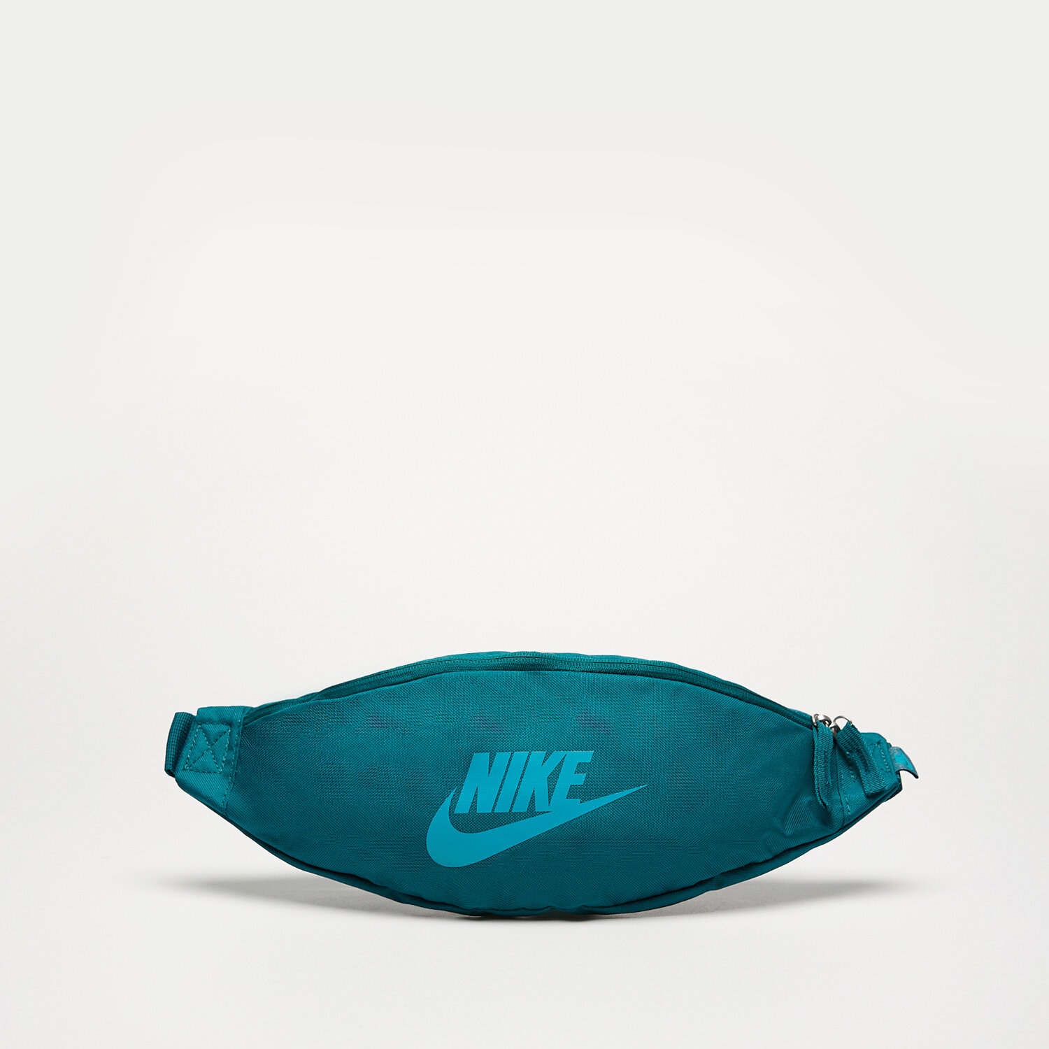 Ženske torbice oko struka NIKE TORBA NK HERITAGE WAISTPACK DB0490-381 zelena