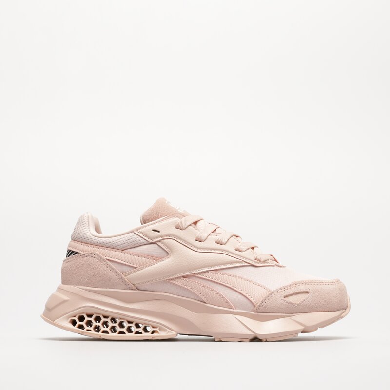 Tuta reebok nera e fucsia hot sale