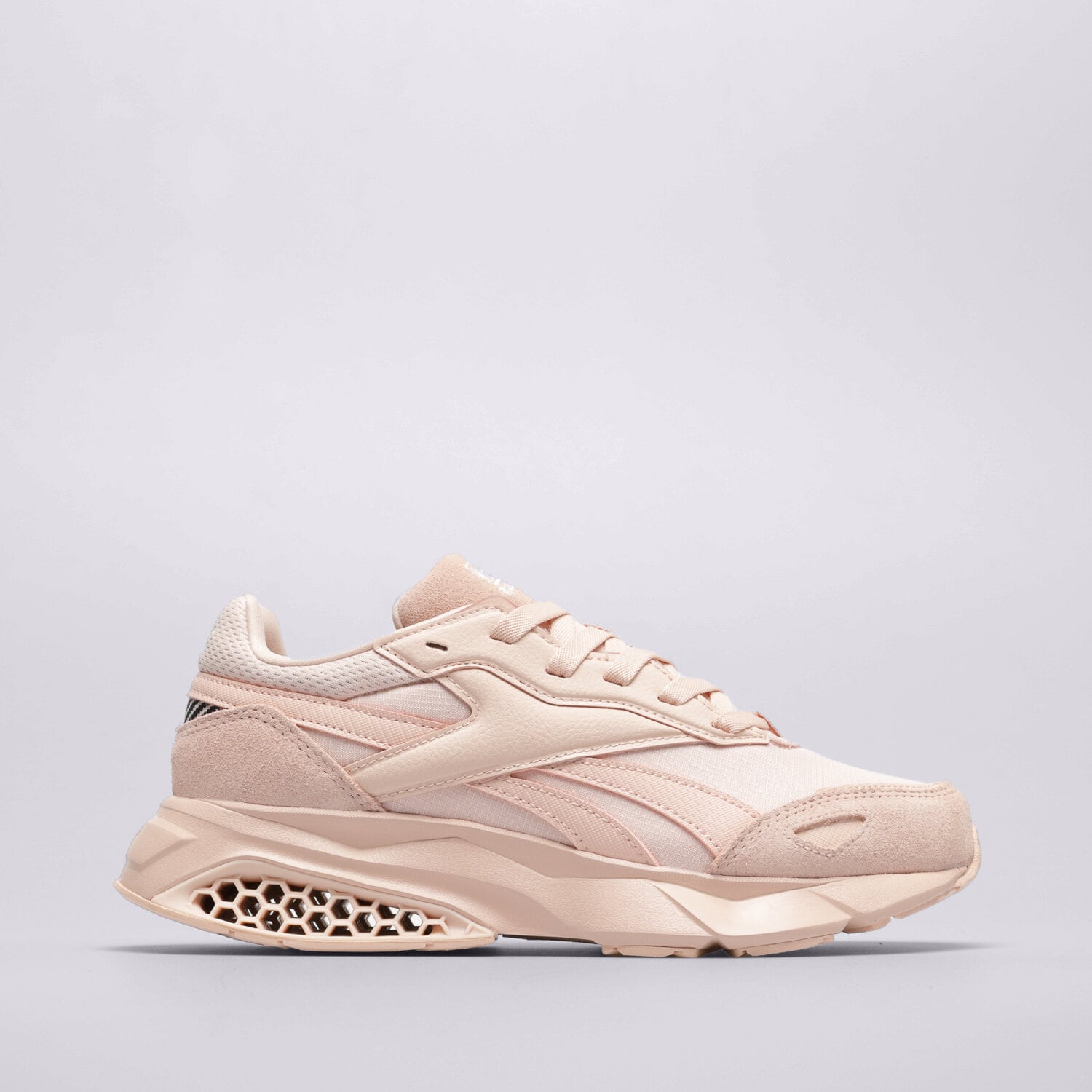 Ženske tenisice REEBOK HEXALITE LEGACY 1.5 100033186 ružičasta