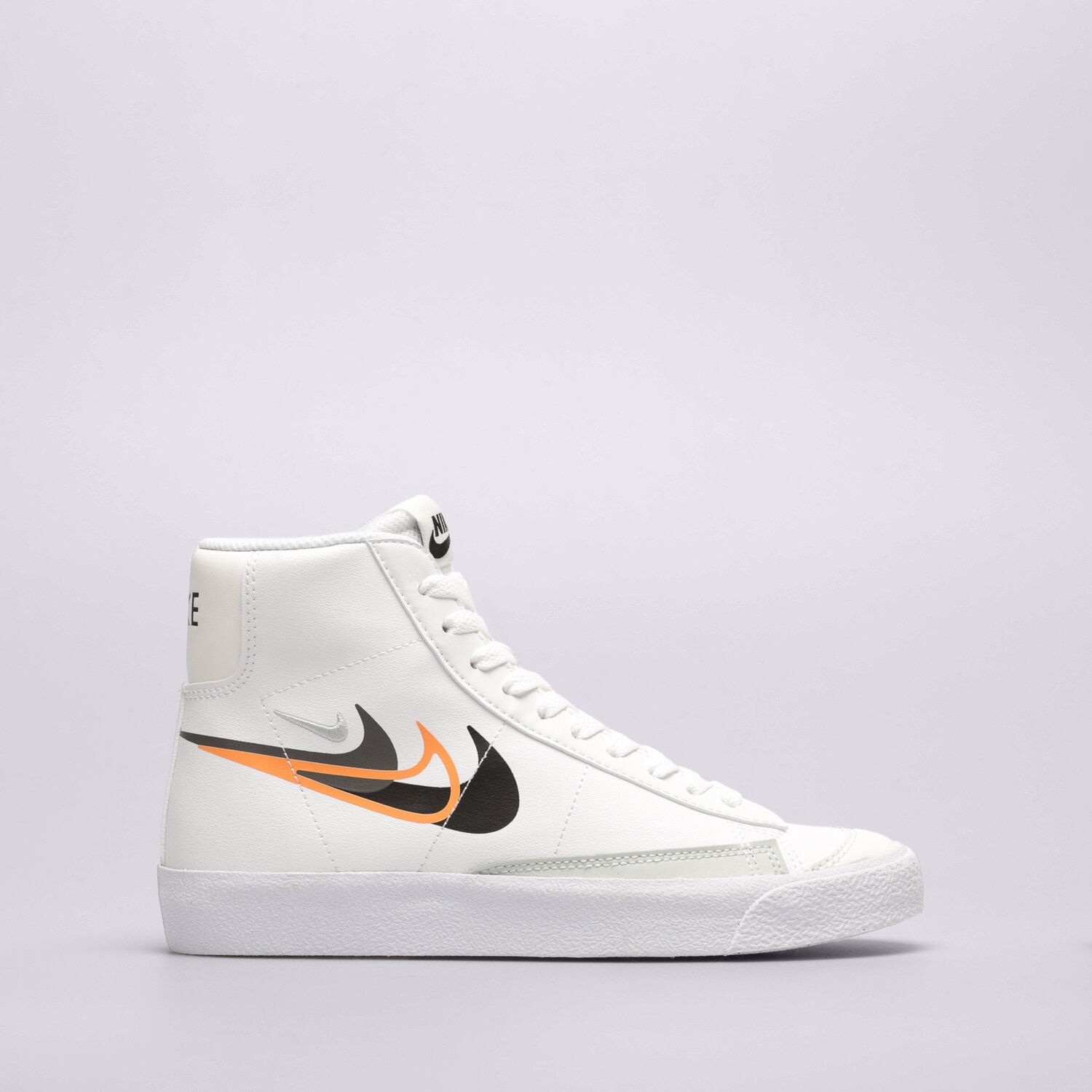 Dječje tenisice NIKE BLAZER MID NN GS FN7788-100 bijela