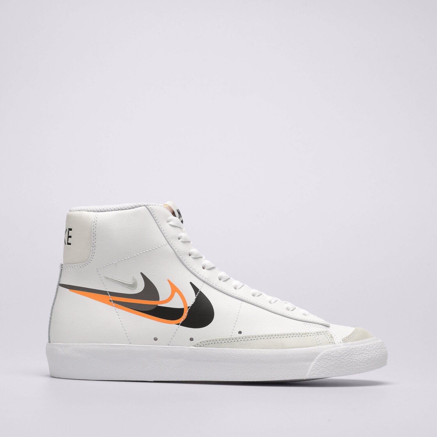 Muške tenisice NIKE BLAZER MID '77 FN7809-100 bijela