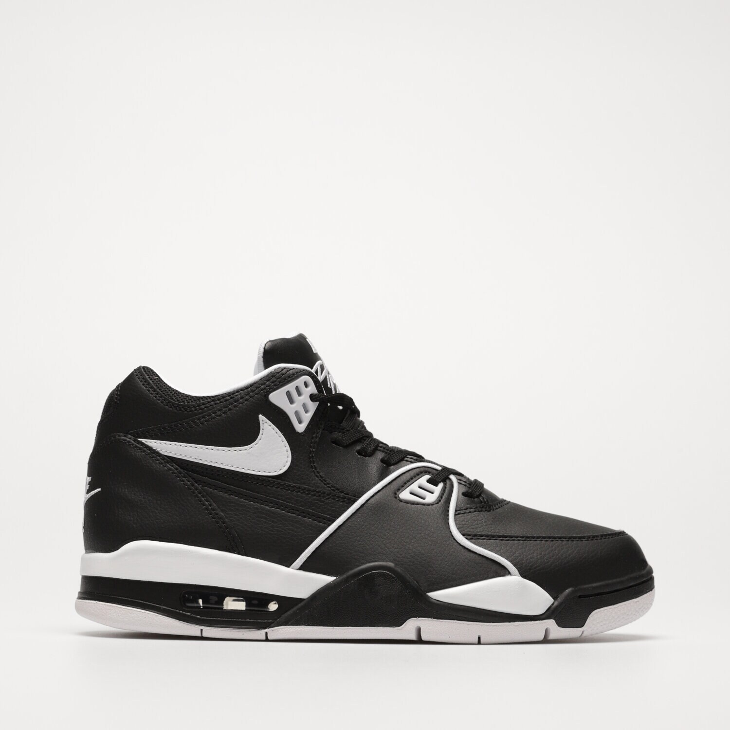 Muške tenisice NIKE AIR FLIGHT 89 CU4833-015 crna