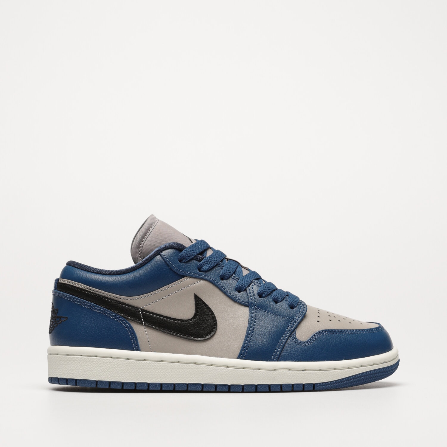 Ženske tenisice WMNS AIR JORDAN 1 LOW DC0774-402 plava