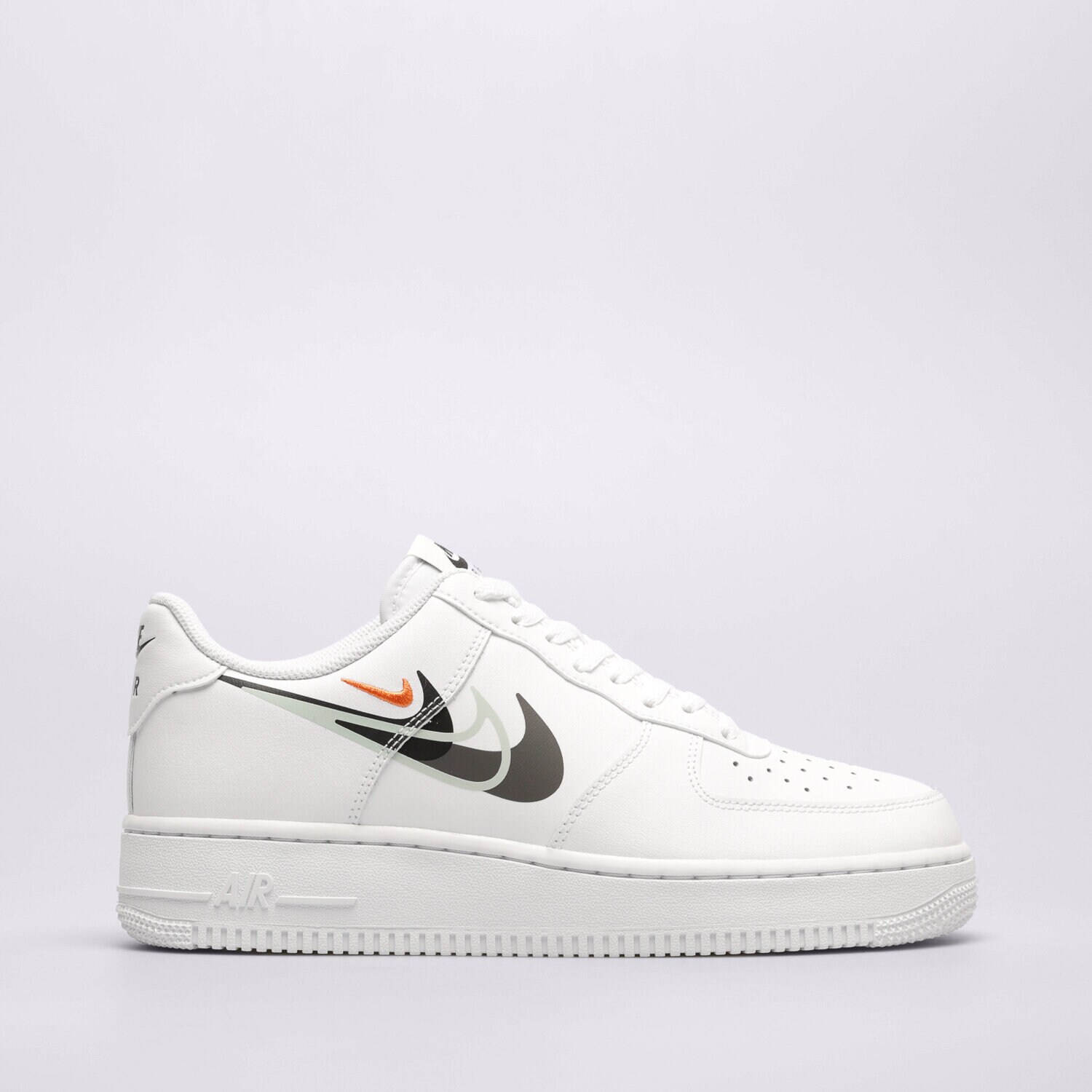 Muške tenisice NIKE AIR FORCE 1 '07  FN7807-100 bijela