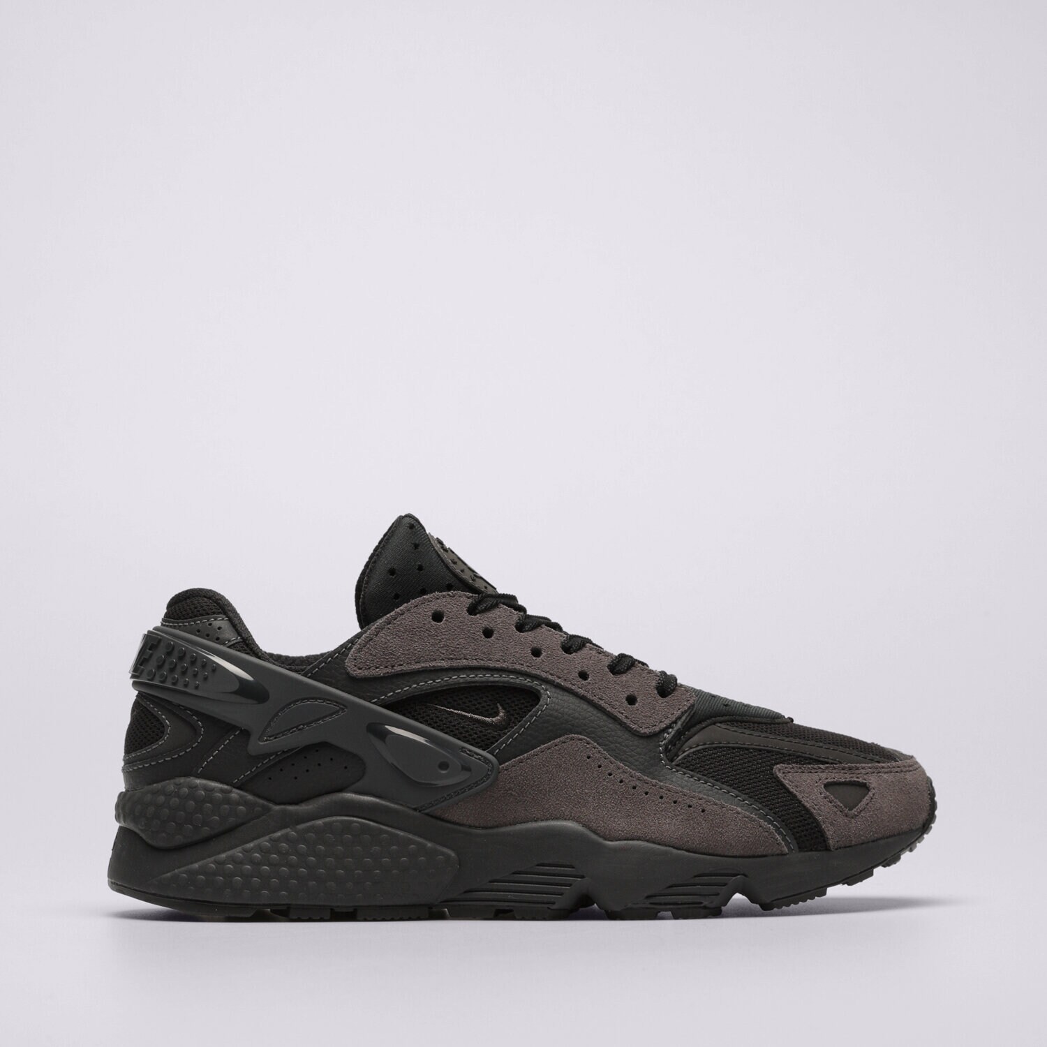 Muške tenisice NIKE AIR HUARACHE  DZ3306-002 crna