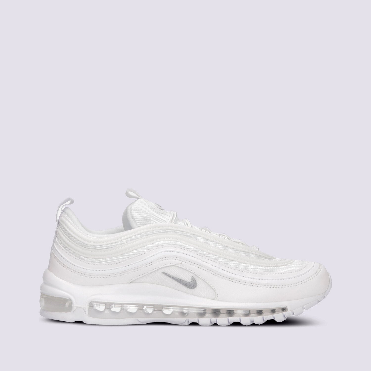 Muške tenisice NIKE AIR MAX 97 921826-101 bijela