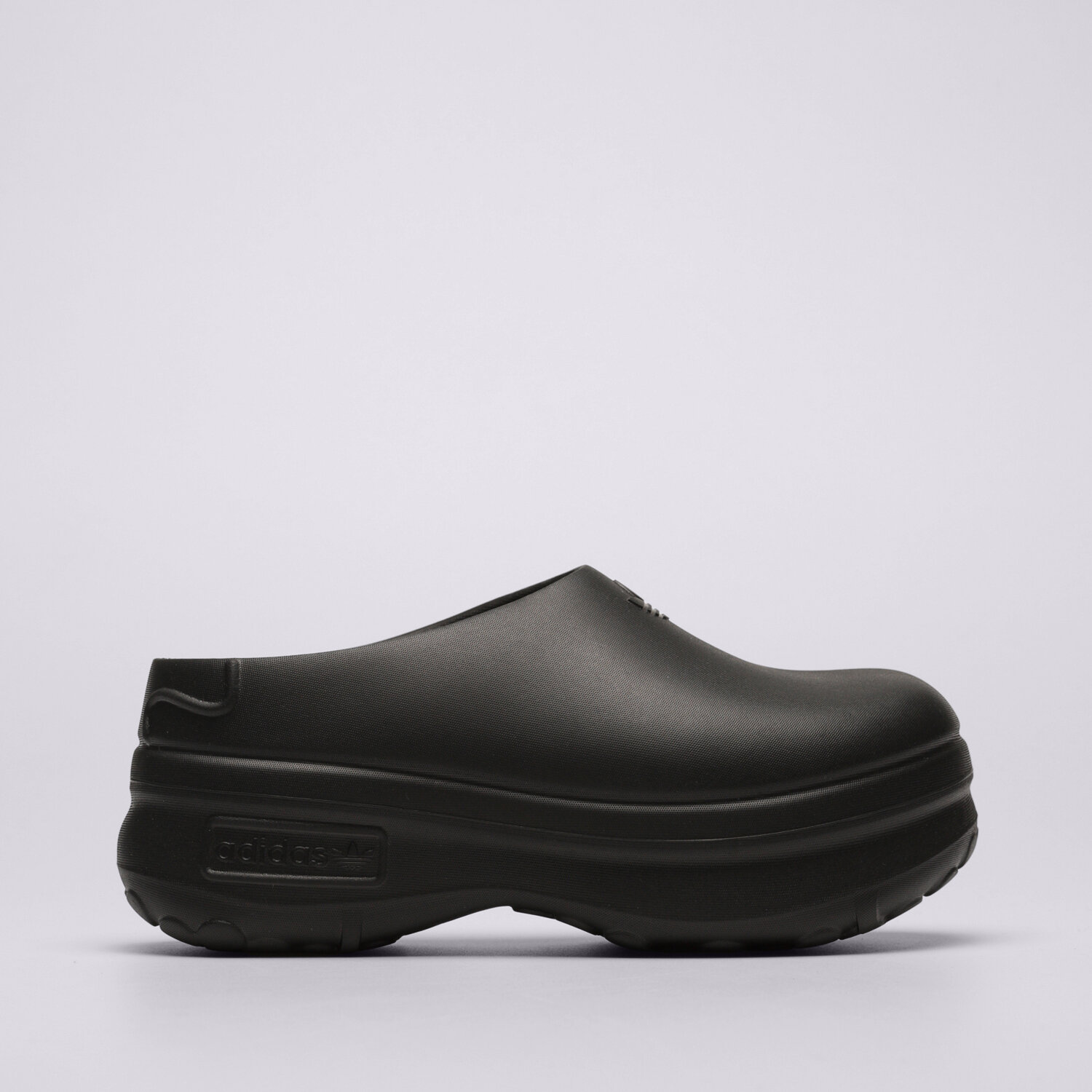 Ženske natikače i sandale ADIDAS ADIFOM STAN MULE W IE4626 crna