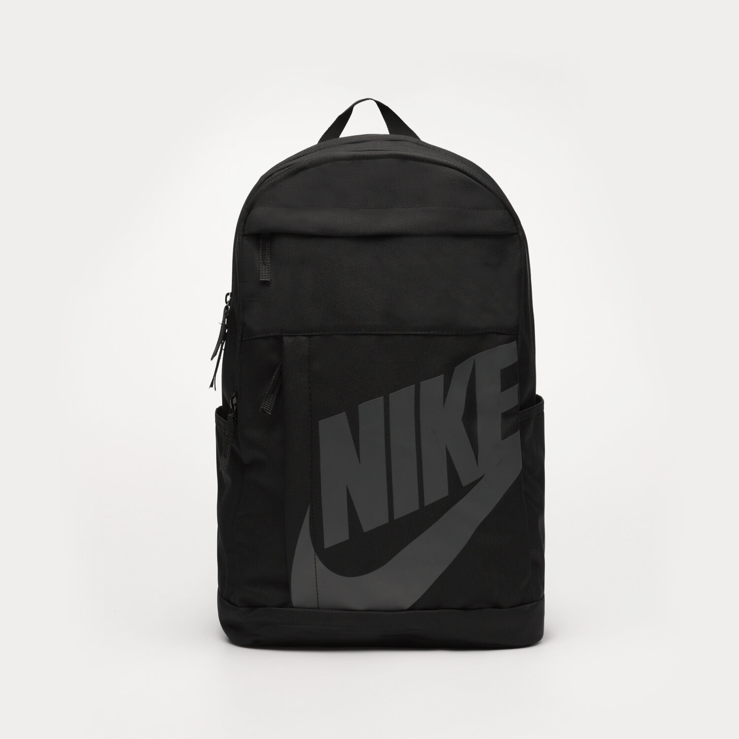 Dječje ruksaci NIKE RUKSAK NK ELMNTL BKPK - HBR DD0559-013 crna
