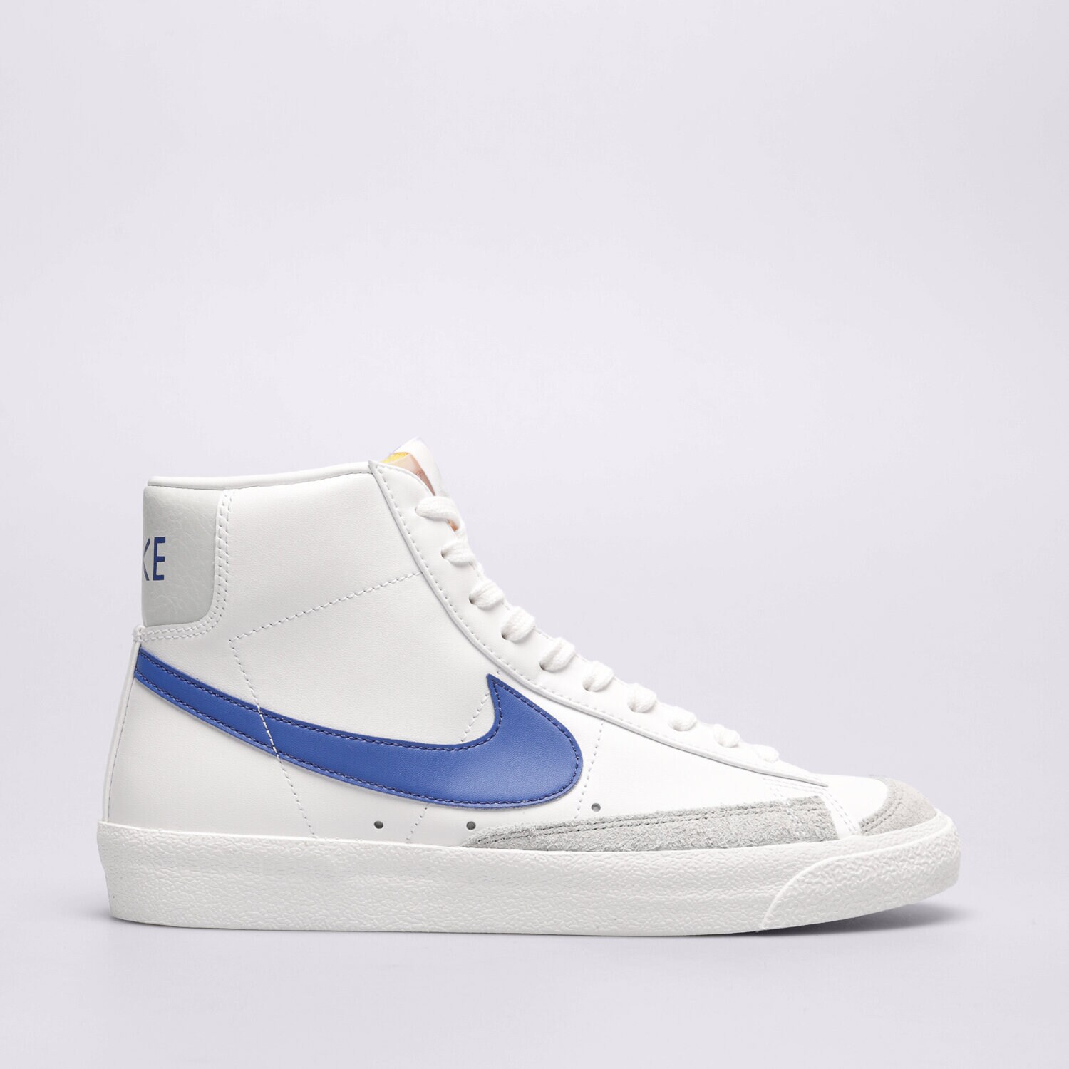 Muške tenisice NIKE BLAZER MID '77 VINTAGE BQ6806-124 bijela