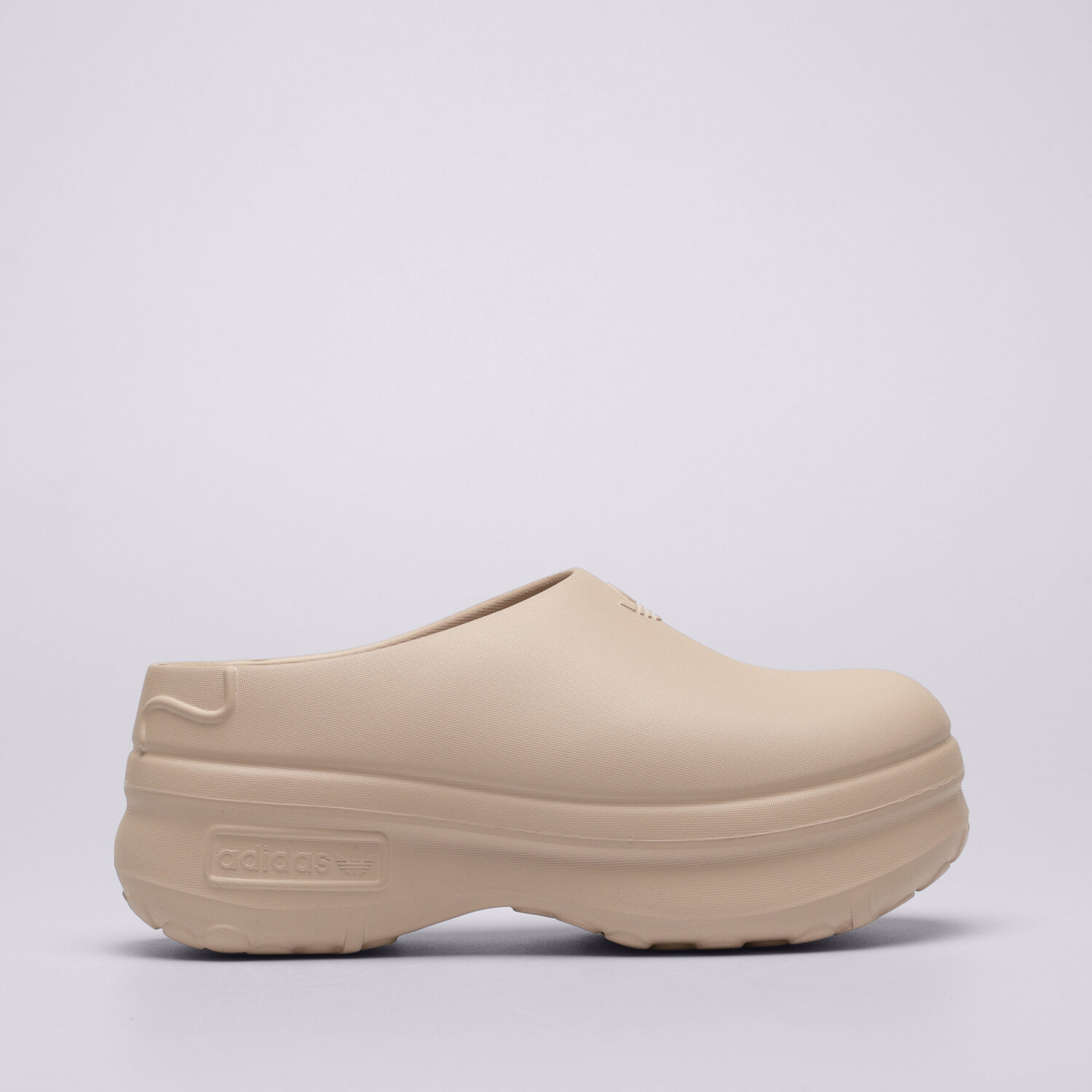 Ženske natikače i sandale ADIDAS ADIFOM STAN MULE W IE7052 bež