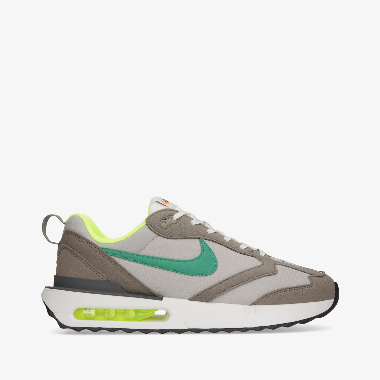 Muške tenisice NIKE AIR MAX DAWN DH4656-002 siva