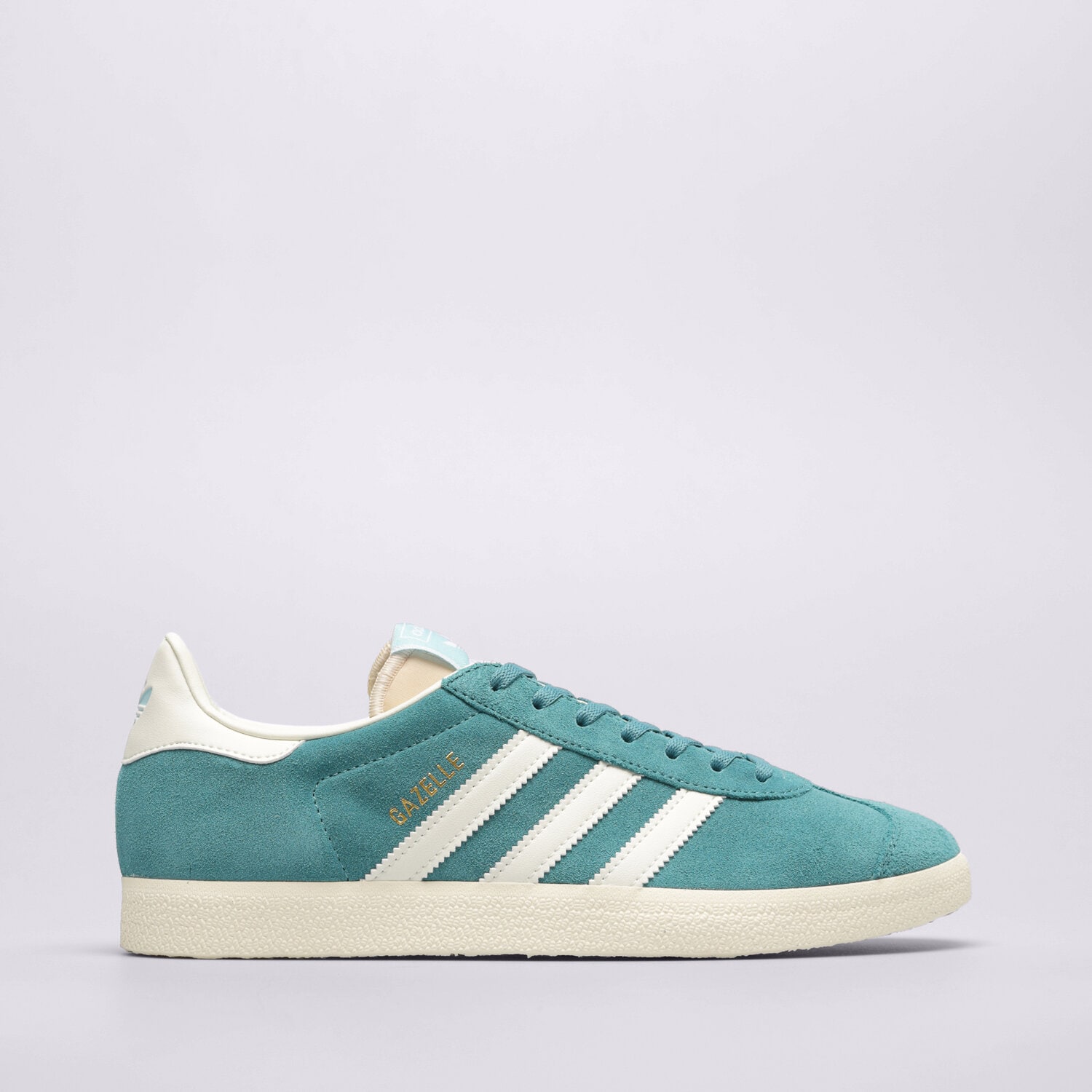 Muške tenisice ADIDAS GAZELLE  IG1061 plava