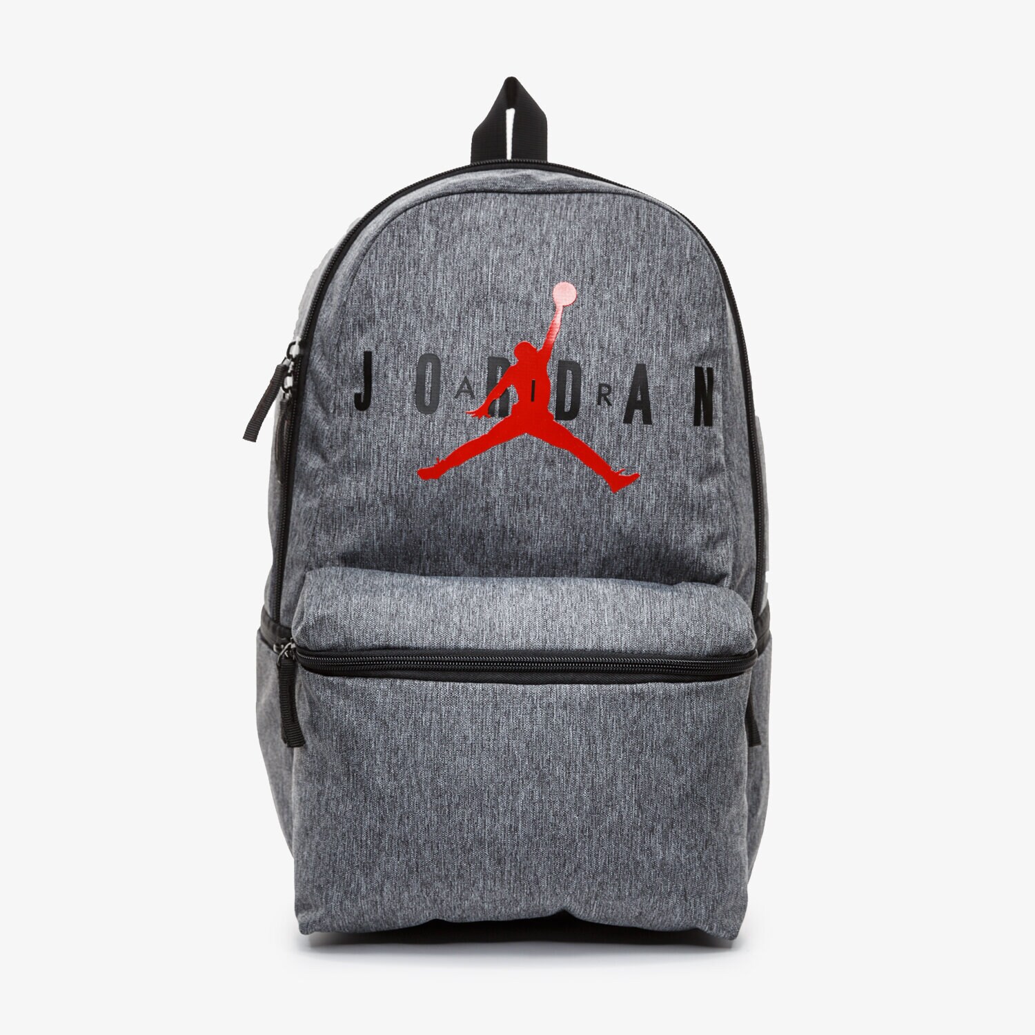 Dječje ruksaci JORDAN RUKSAK HBR AIR PACK 9A0833-GEH siva