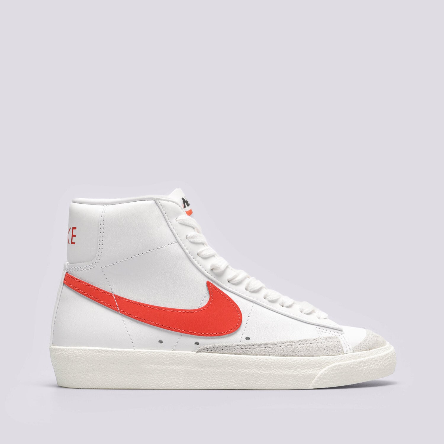 Ženske tenisice NIKE BLAZER MID 77 CZ1055-101 bijela
