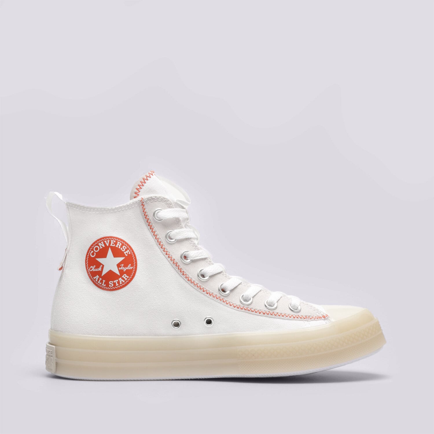 Muške tenisice CONVERSE CHUCK TAYLOR ALL STAR CX EXPLORE A04525C bež