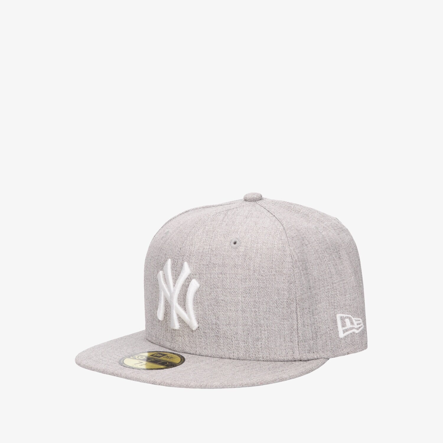Muške kape sa šiltom NEW ERA KAPA LEAGUE BASIC NY YANKEES GRAWHI 11044974 siva