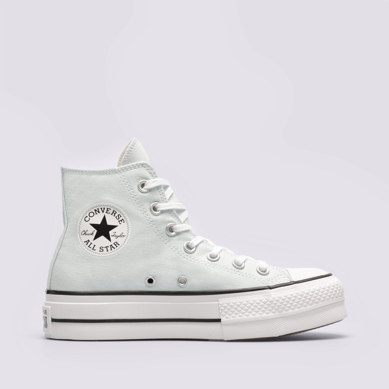 Ženske tenisice CONVERSE CHUCK TAYLOR ALL STAR LIFT A06138C plava