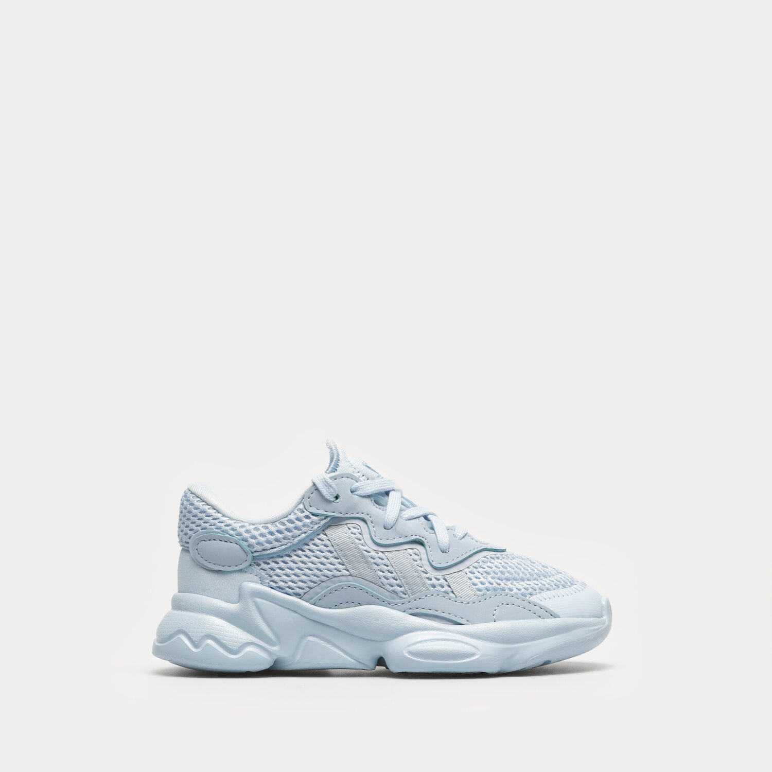Dječje tenisice ADIDAS OZWEEGO C IG7430 plava