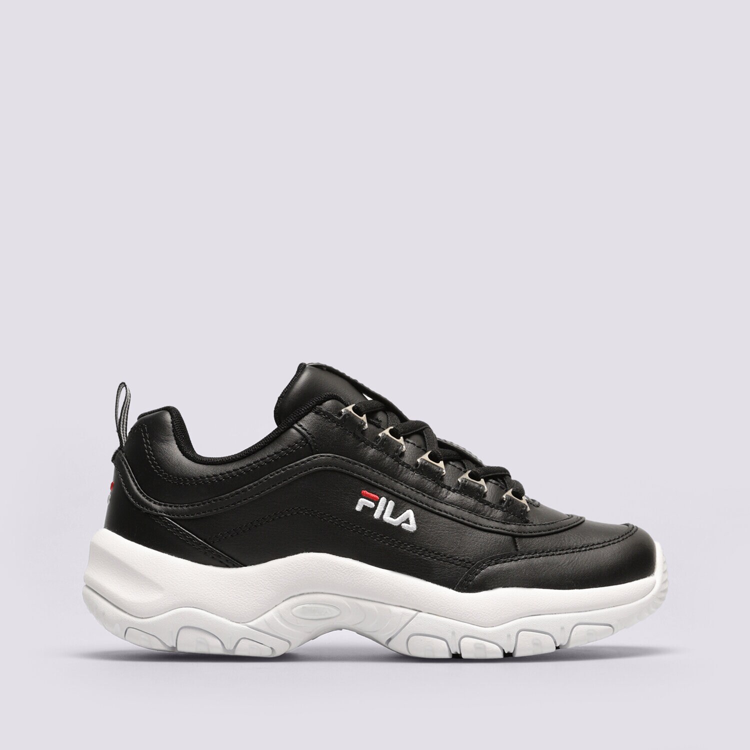 Ženske tenisice FILA STRADA LOW WMN 5CM02143014 crna