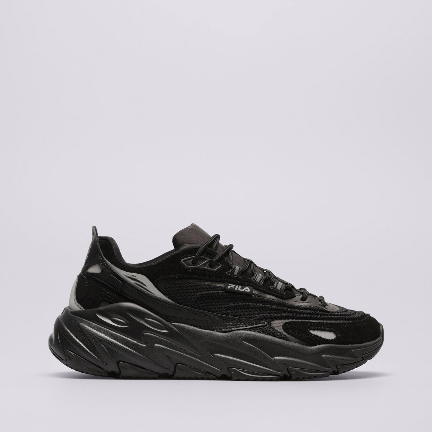 Muške tenisice FILA INSTINX EVO 1RM02314002 crna