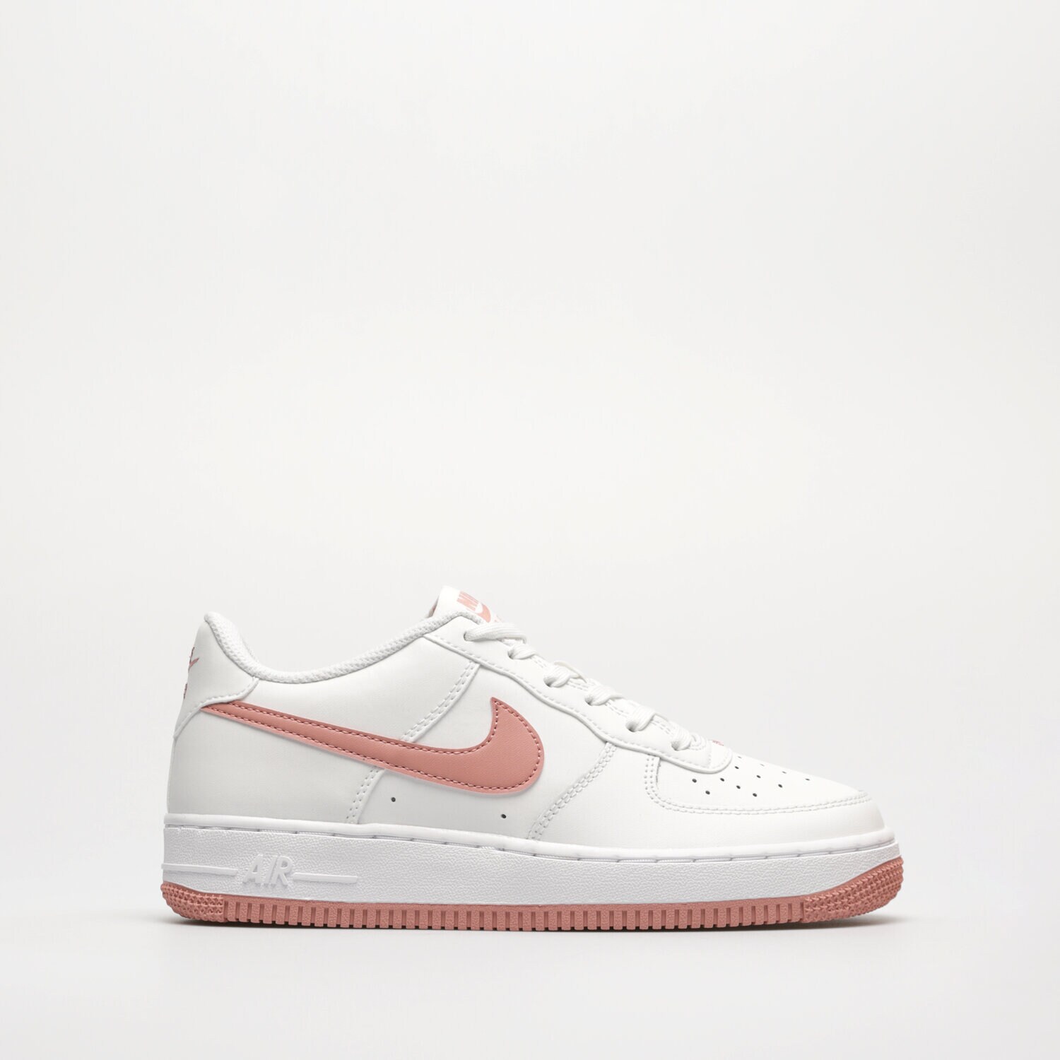 Dječje tenisice NIKE AIR FORCE 1 DV7762-102 bijela
