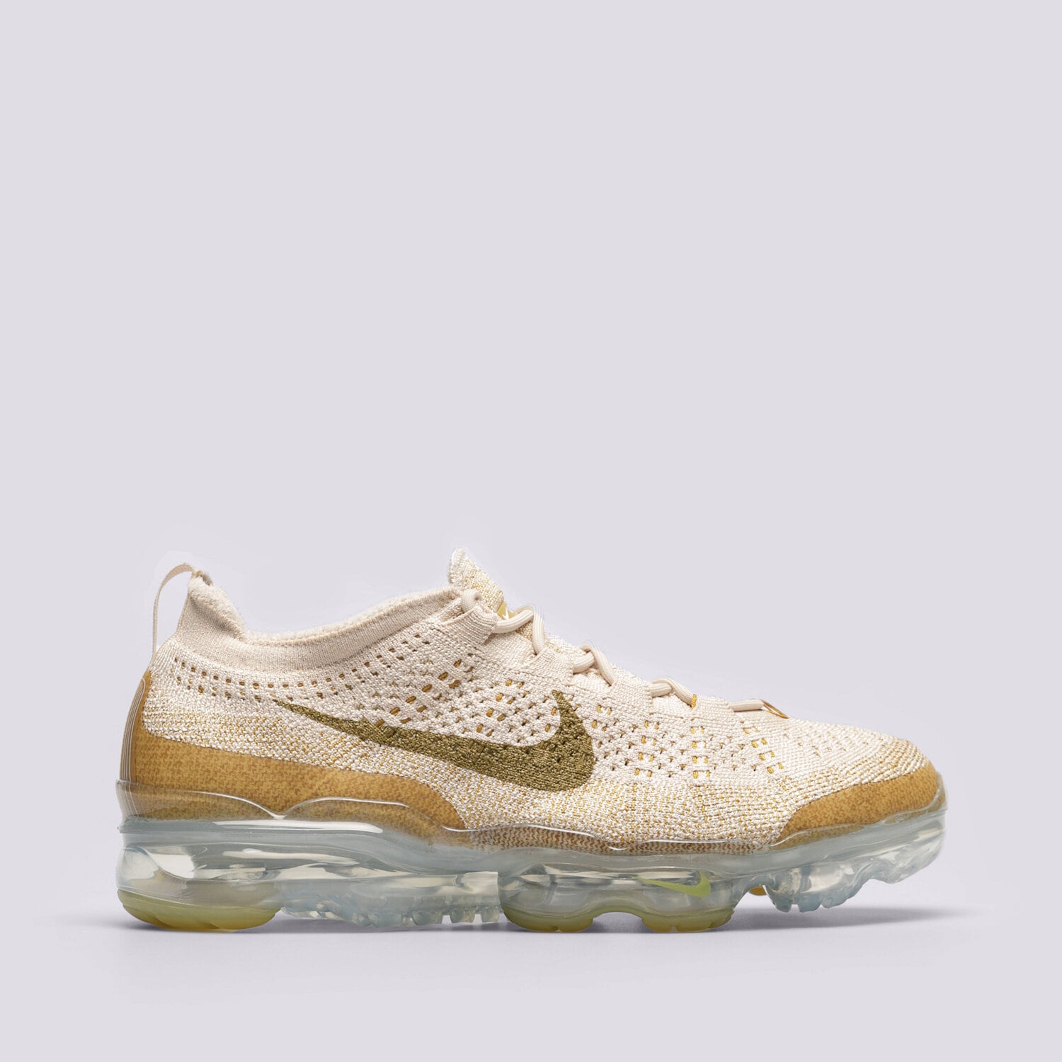 Muške tenisice NIKE AIR VAPORMAX 2023 FK DV1678-100 bež