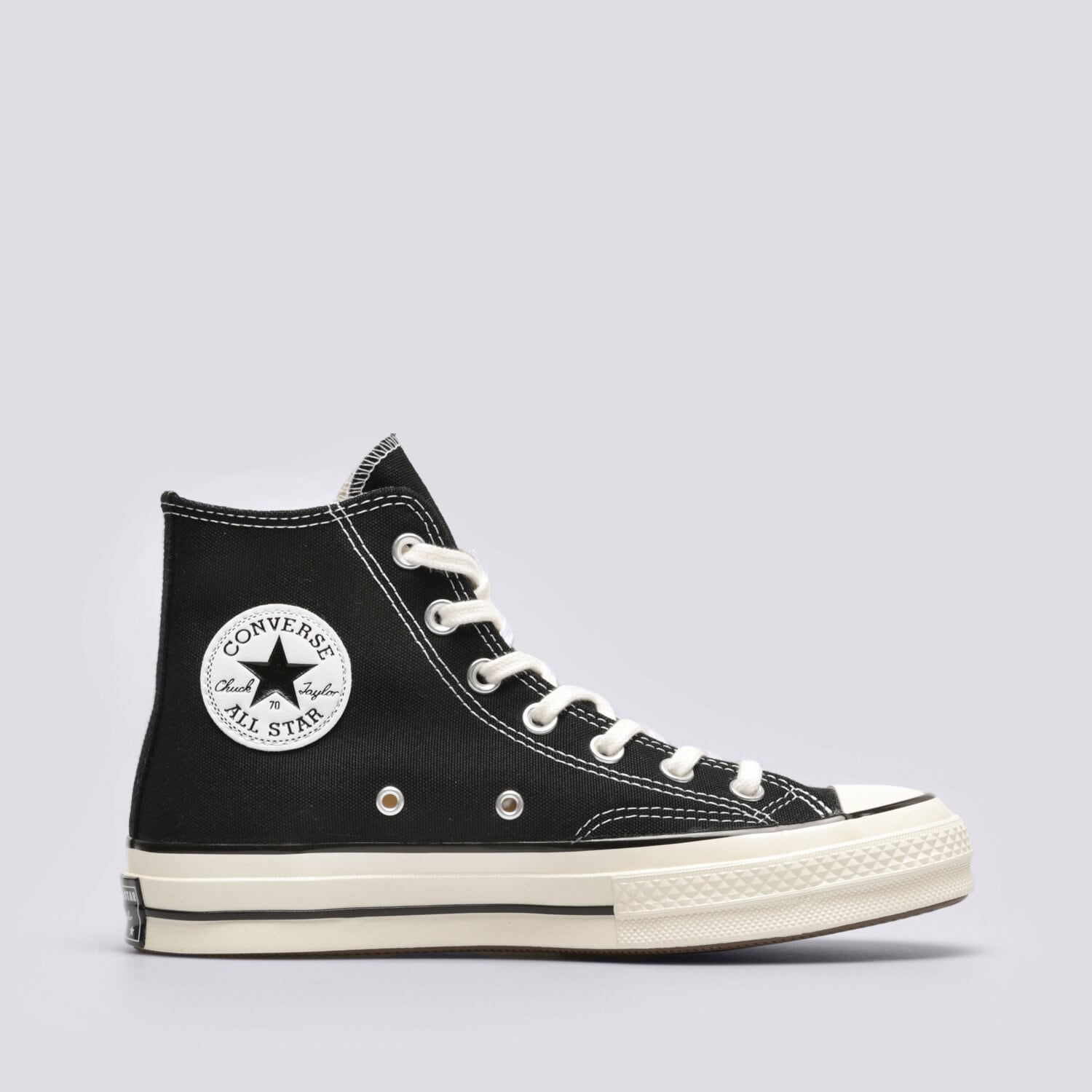 Ženske tenisice CONVERSE CHUCK 70 162050C crna