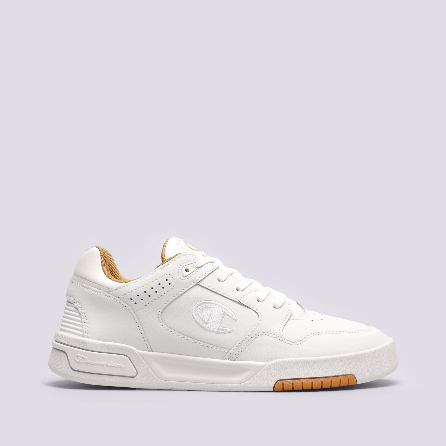 Muške tenisice CHAMPION Z80 LOW S22240WW001 bijela