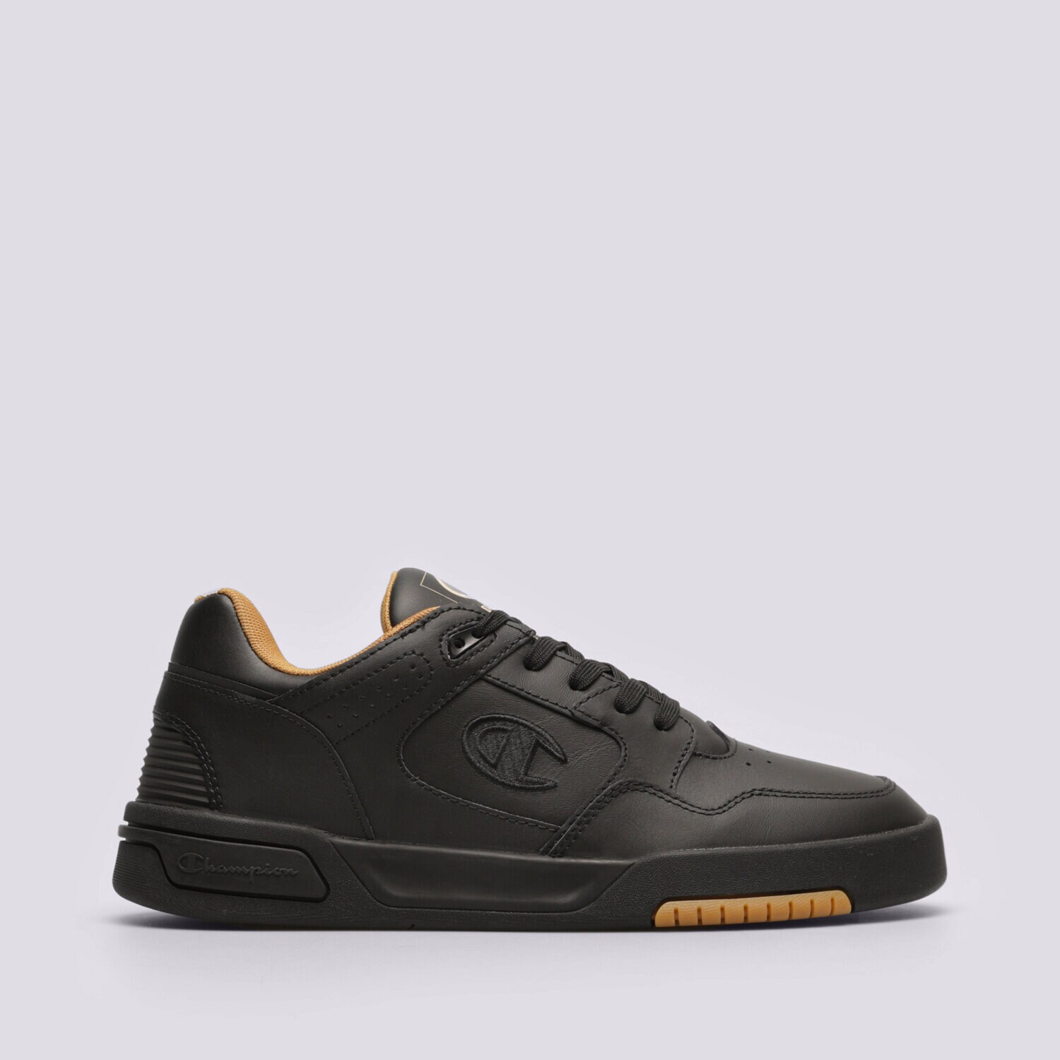 Muške tenisice CHAMPION Z80 LOW S22240KK001 crna
