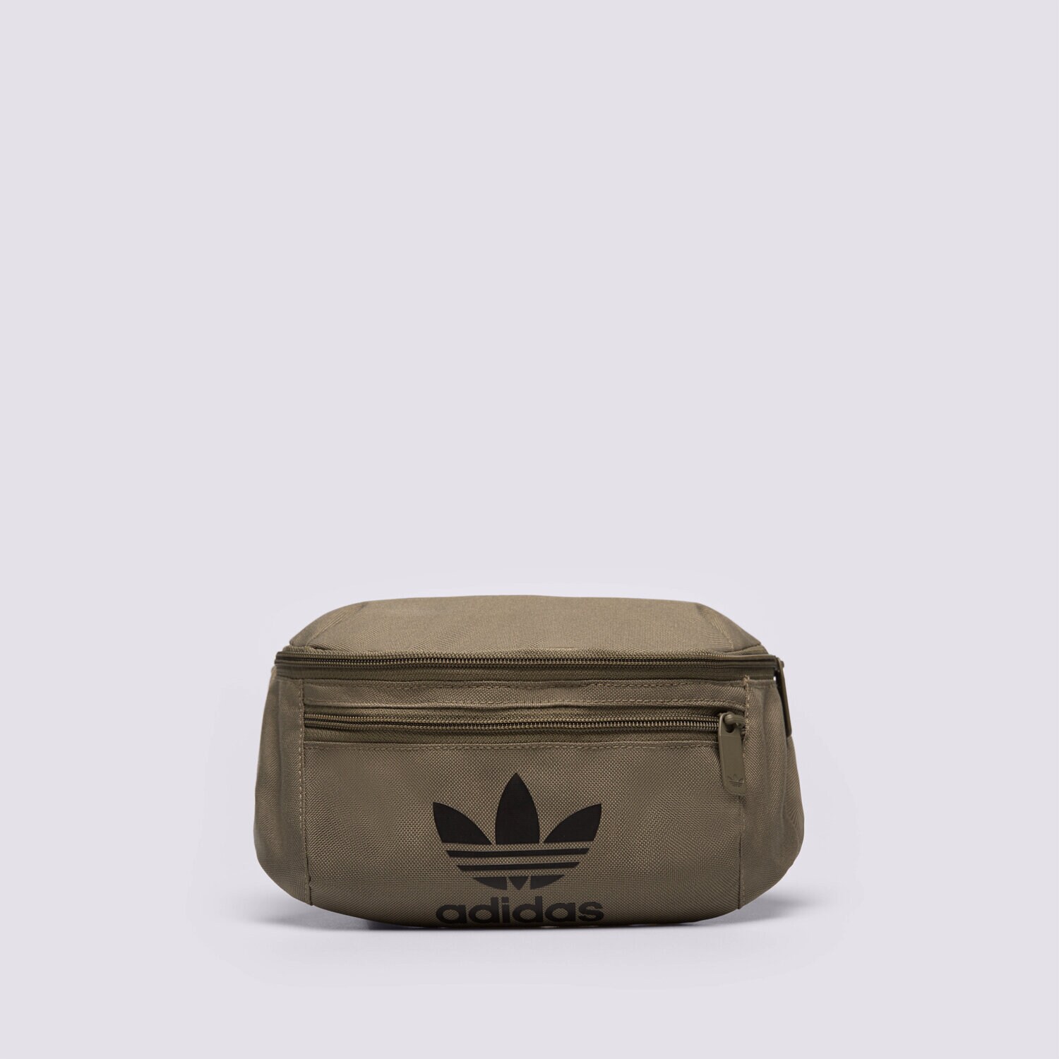Ženske torbice oko struka ADIDAS TORBA AC WAISTBAG IL4815 zelena