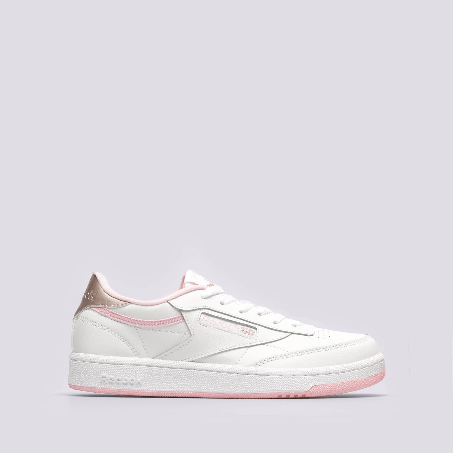 Dječje tenisice REEBOK CLUB C REVENGE 100069840 bijela