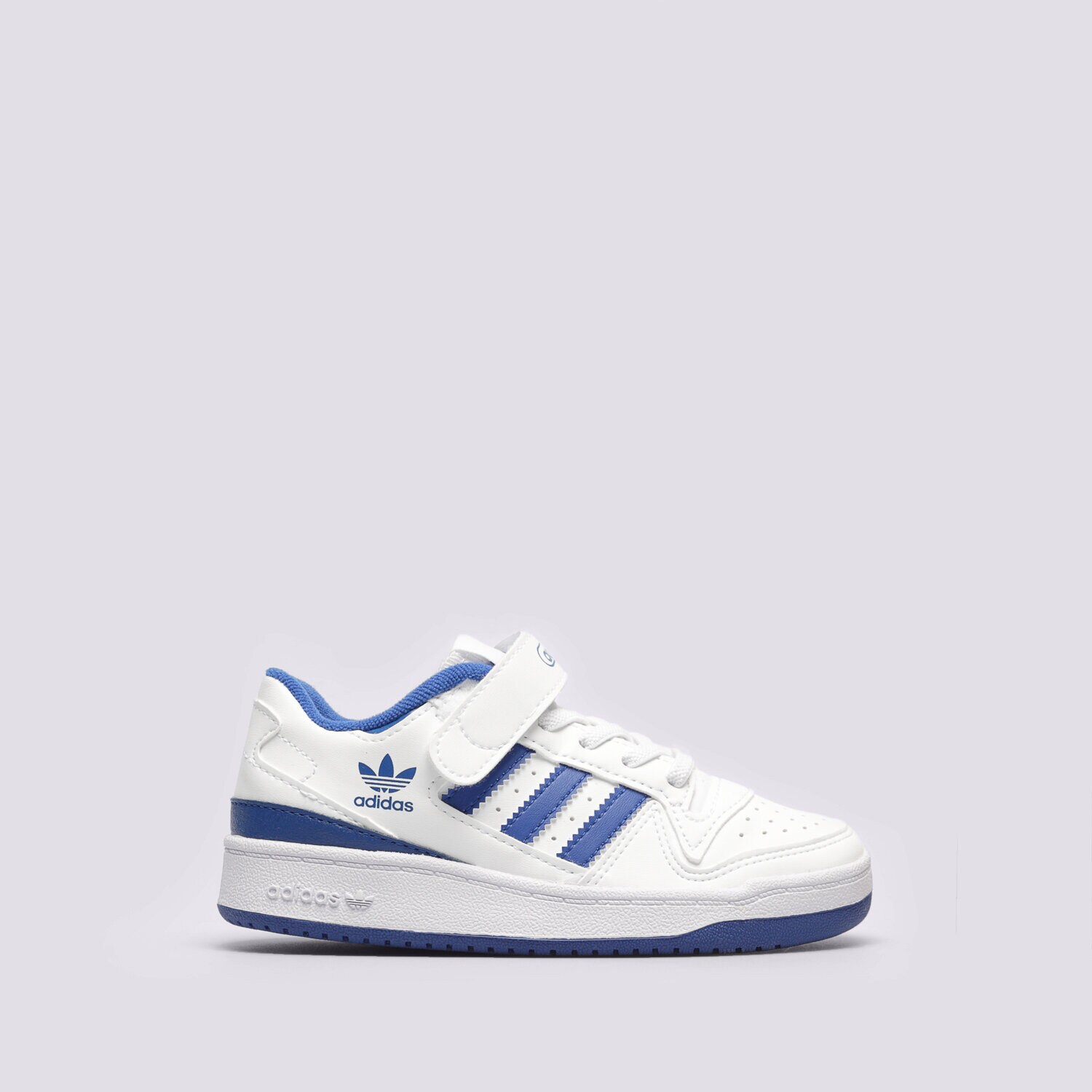 Dječje tenisice ADIDAS FORUM LOW C FY7978 bijela