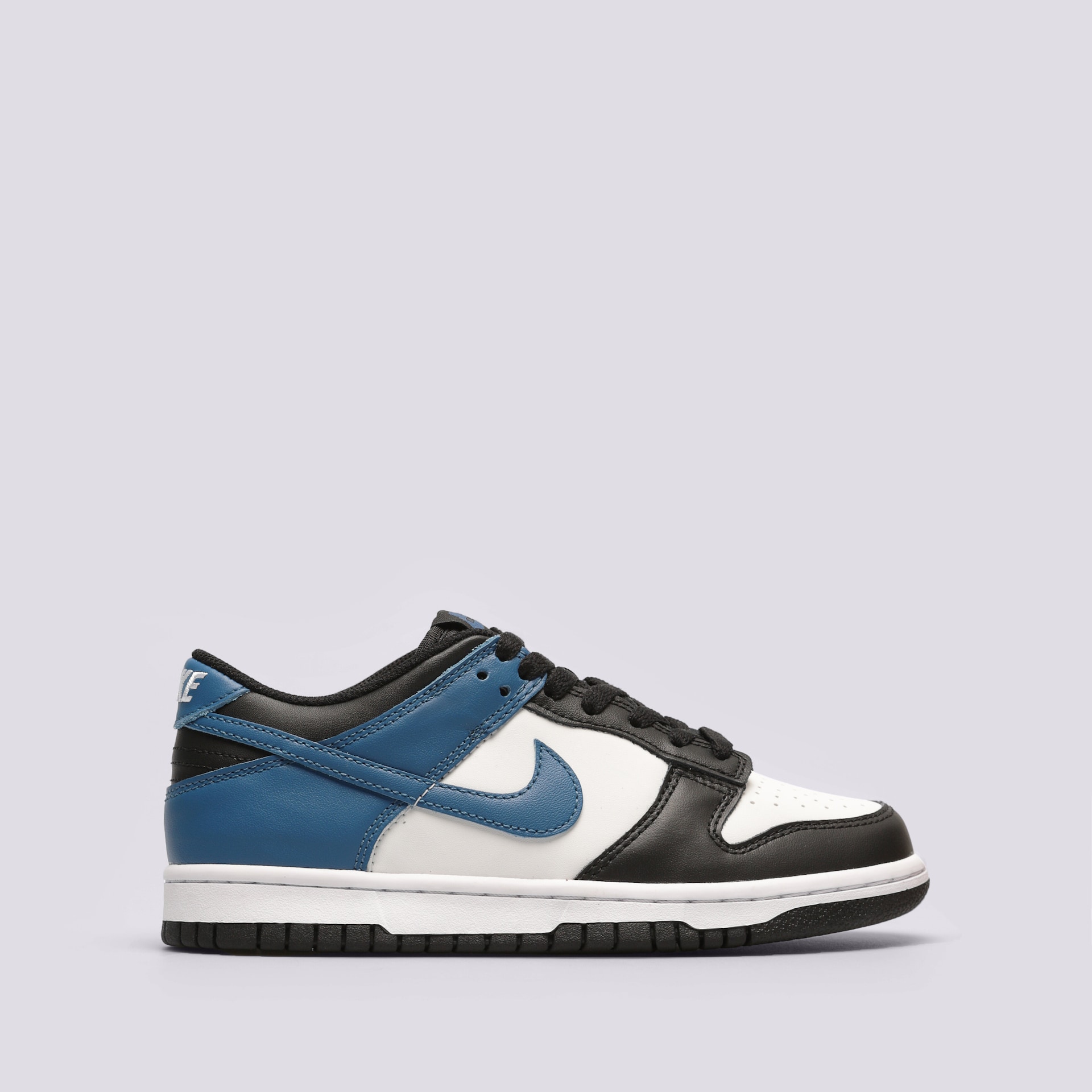 Dječje tenisice NIKE DUNK LOW DH9765-104 crna