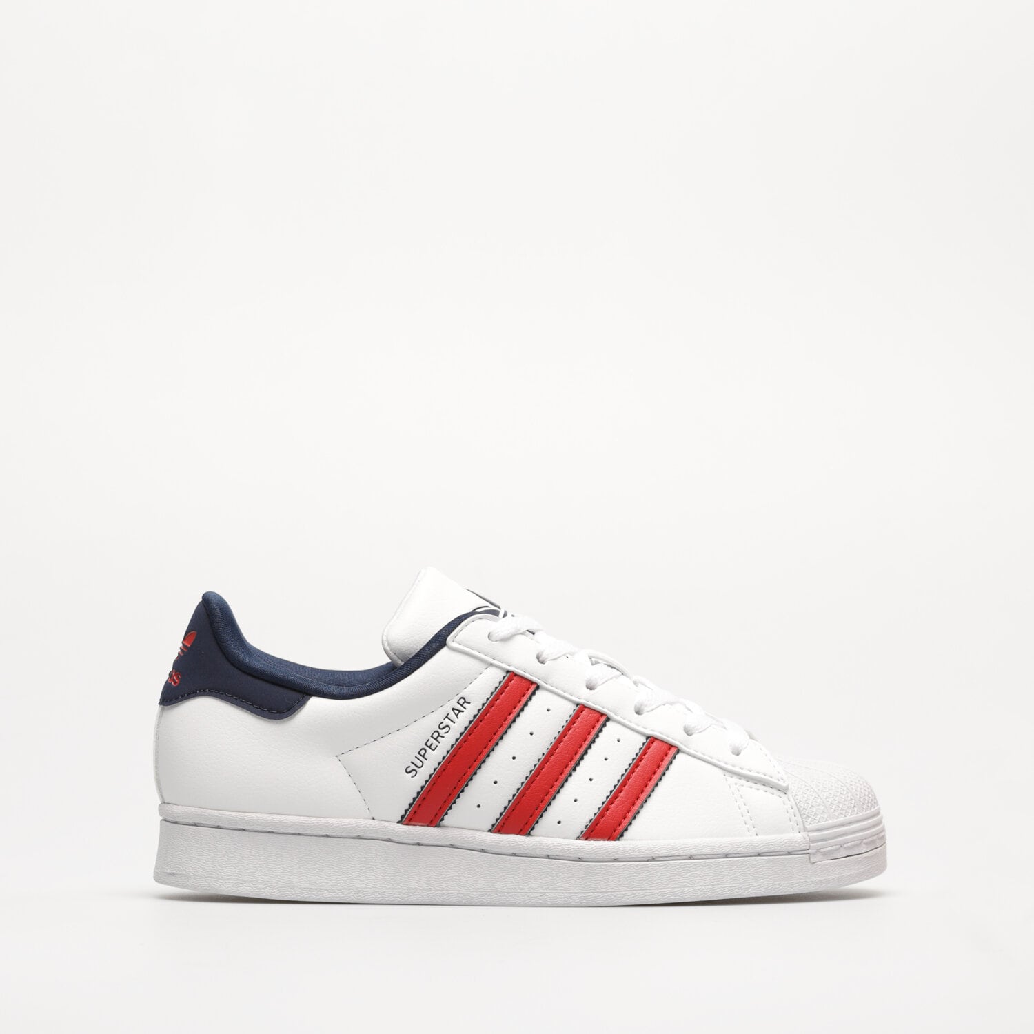 Dječje tenisice ADIDAS SUPERSTAR J  IG0249 bijela