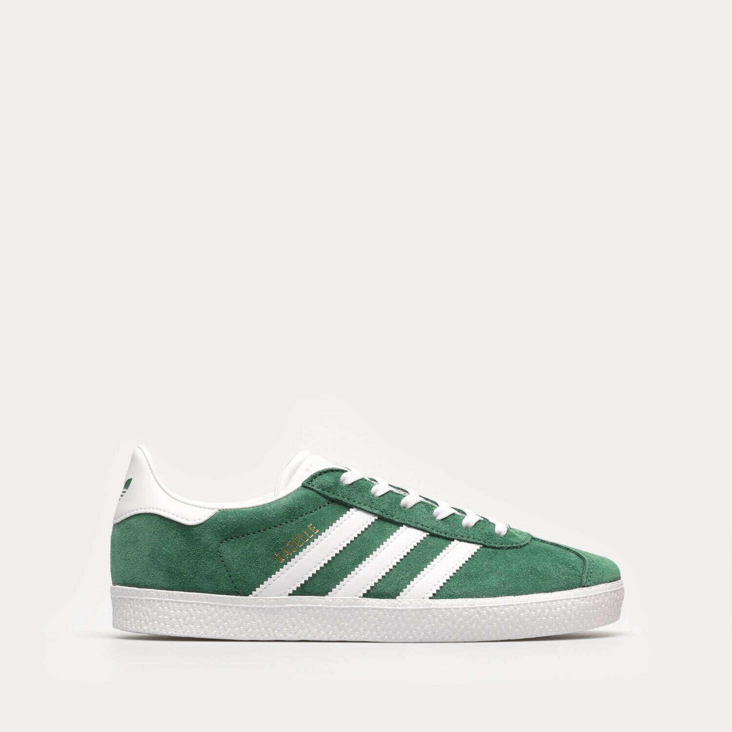 Dječje tenisice ADIDAS GAZELLE J HP2881 zelena