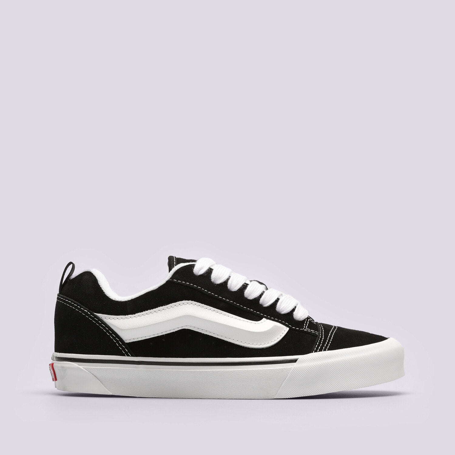 Muške tenisice VANS KNU SKOOL  VN0009QC6BT1 crna
