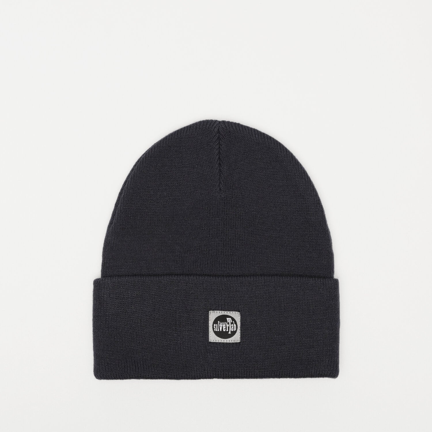 Ženske zimske kape LEVI'S KAPA SILVERTAB BEANIE OV