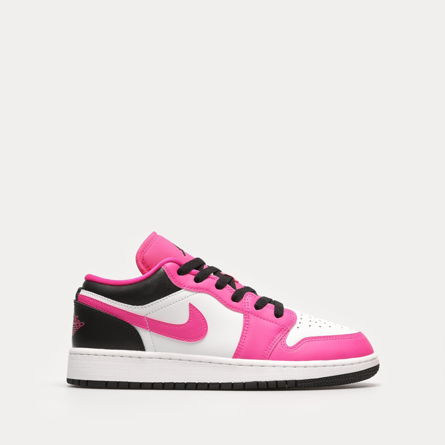Dječje tenisice AIR JORDAN 1 LOW  DZ5365-601 ružičasta