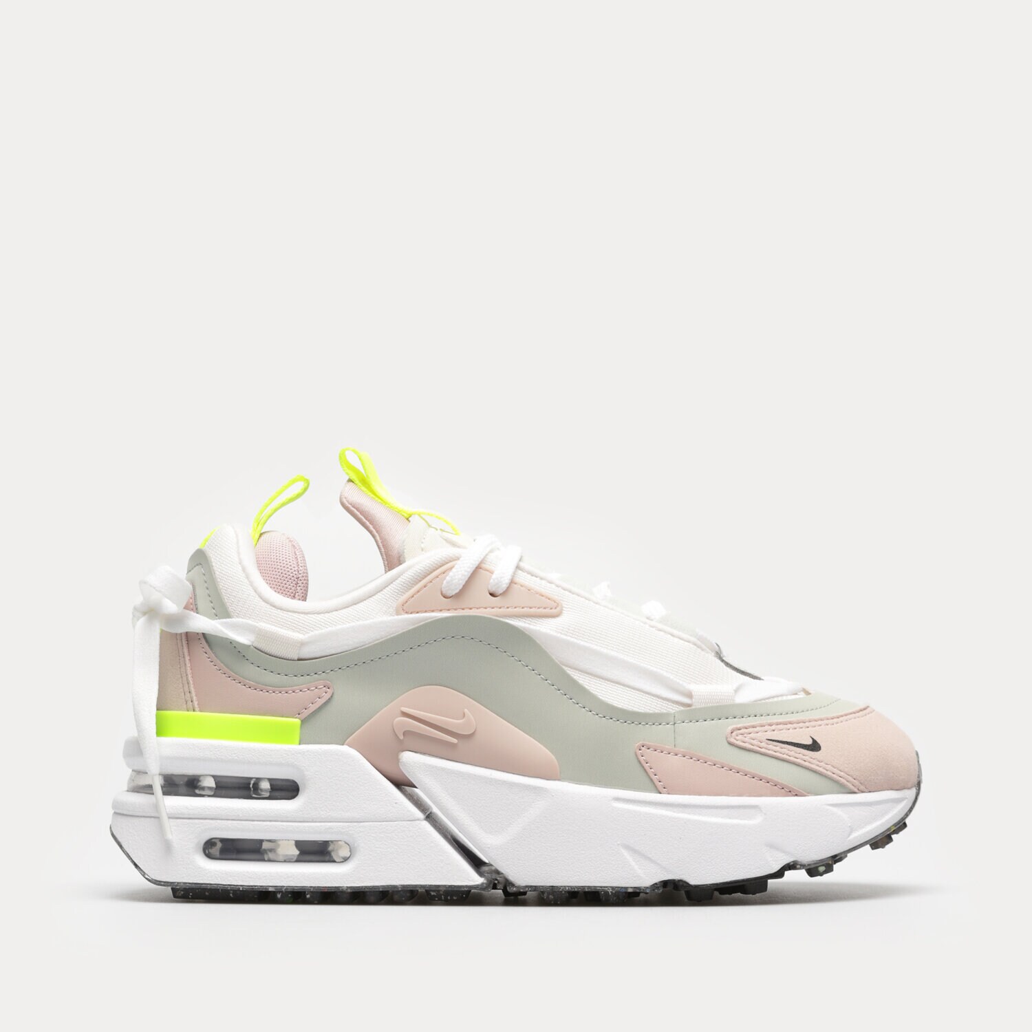 Ženske tenisice NIKE W AIR MAX FURYOSA DH0531-003 bež