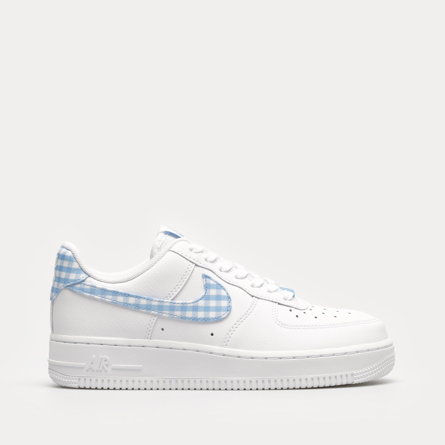 Ženske tenisice NIKE WMNS AIR FORCE 1 '07 ESS TREND DZ2784-100 bijela