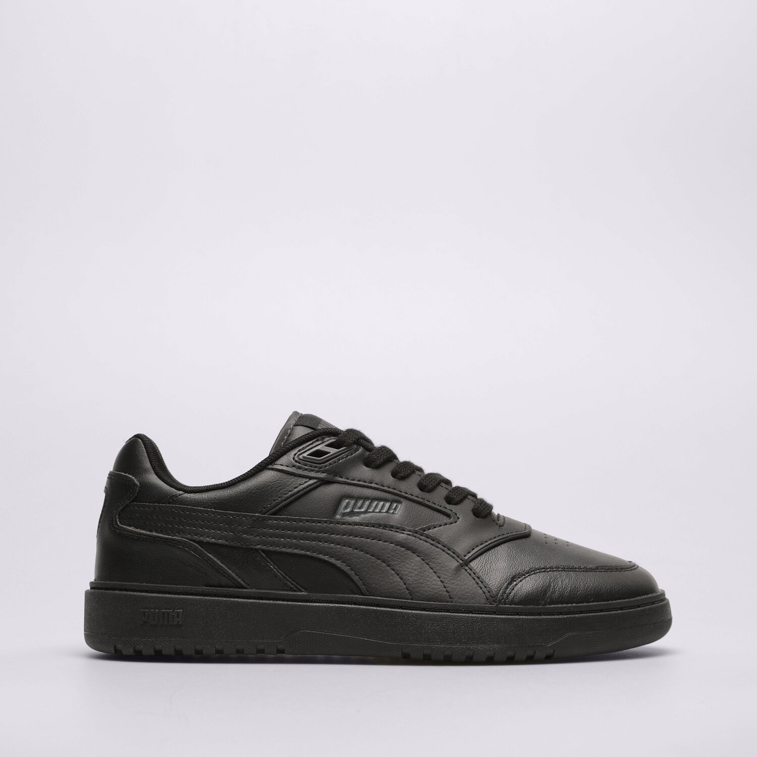 Muške tenisice PUMA DOUBLECOURT 39328404 crna