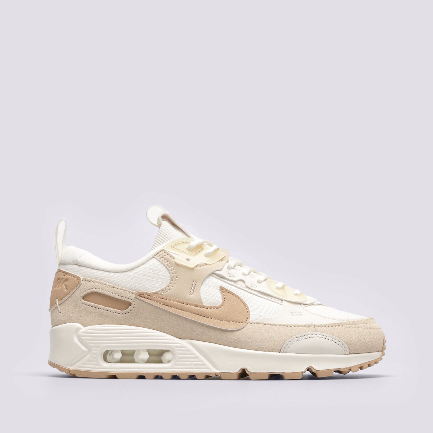 Ženske tenisice NIKE AIR MAX 90 FUTURA DV7190-100 bež