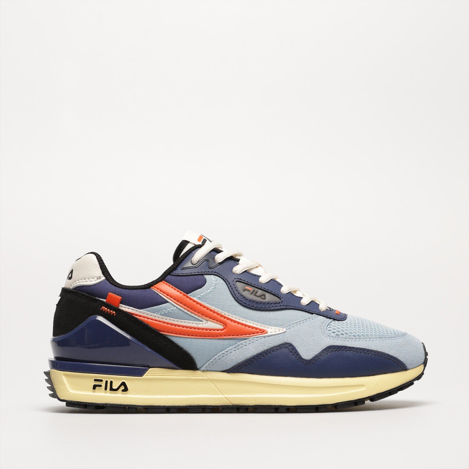 Muške tenisice FILA VALADO 2 1RM02108438 plava